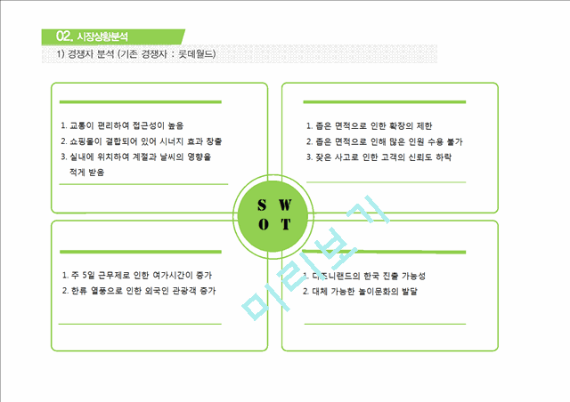 [경영,경제] 서비스 마케팅 - 에버랜드 서비스 마케팅.pptx